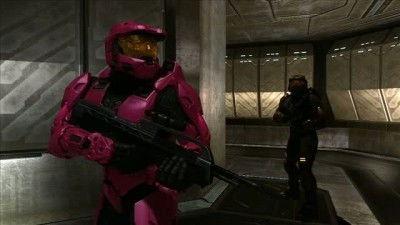 Red vs. Blue