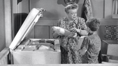 The Andy Griffith Show