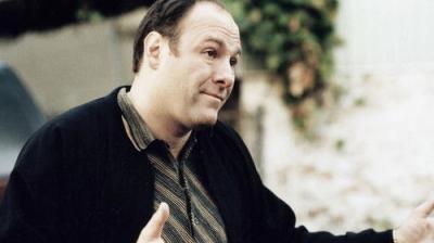 Sopranai: Mafijos kronika