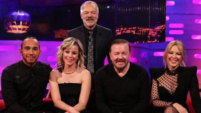 The Graham Norton Show