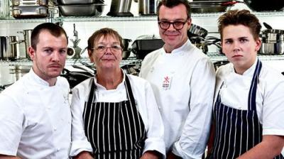 Great British Menu