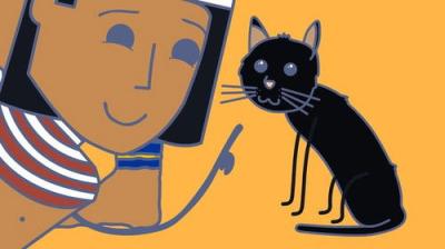 Rooster Teeth Animated Adventures