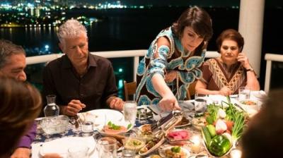 Anthony Bourdain: Parts Unknown