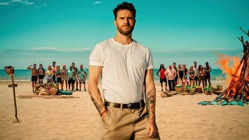 Survivor filmas žiurėti online