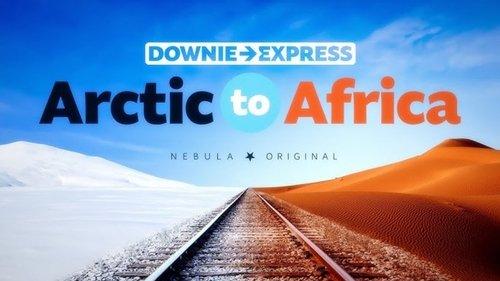 Downie Express filmas žiurėti online