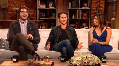 Talking Dead