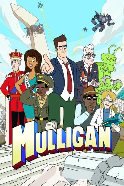 Mulligan filmas online