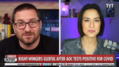 The Damage Report with John Iadarola