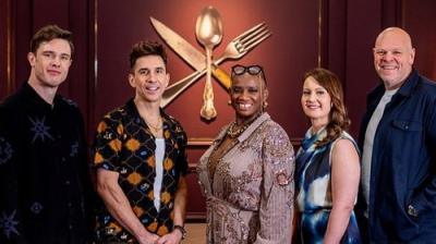 Great British Menu