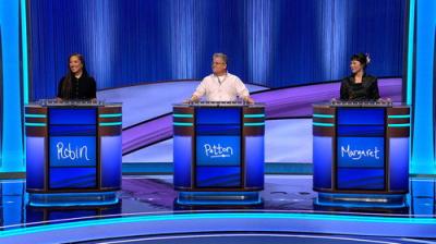 Celebrity Jeopardy!