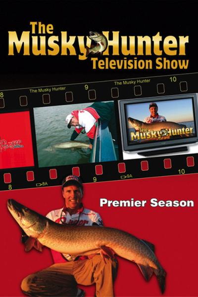 The Musky Hunter Television Show filmas online