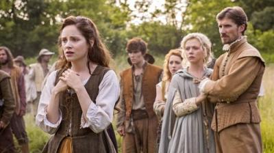Jamestown