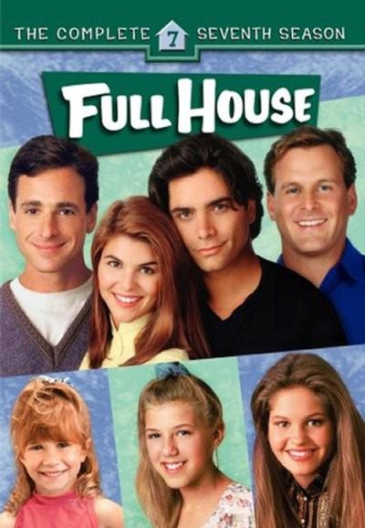 Full House filmas online
