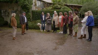 Boer zoekt Vrouw