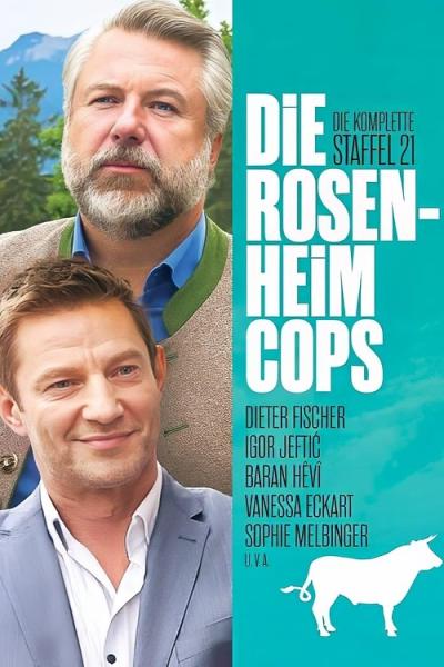 Die Rosenheim-Cops filmas online