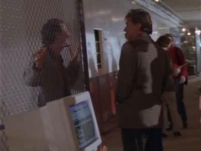 Nash Bridges
