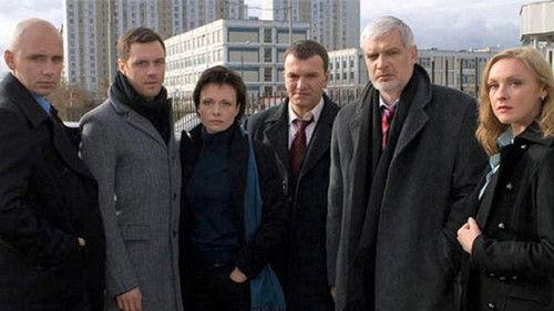 Закон и порядок: Отдел оперативных расследований filmas žiurėti online