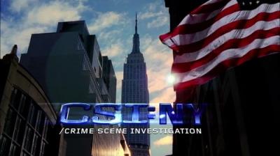 CSI: NY