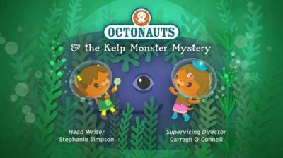Octonauts