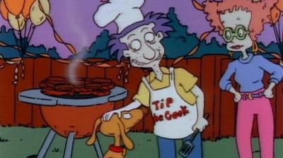 Rugrats