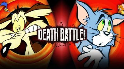 Death Battle!