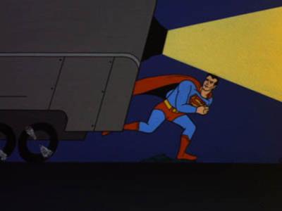 The New Adventures of Superman