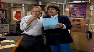 WKRP in Cincinnati