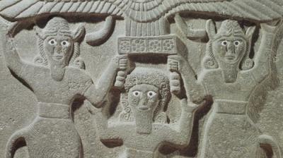 Ancient Aliens: Origins