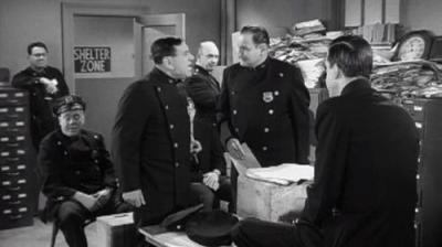 Car 54, Where Are You?