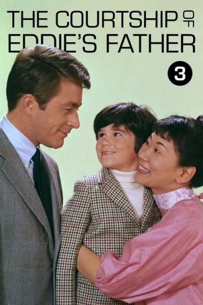 The Courtship of Eddie's Father filmas online