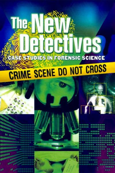 The New Detectives filmas online