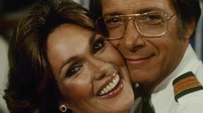 The Love Boat