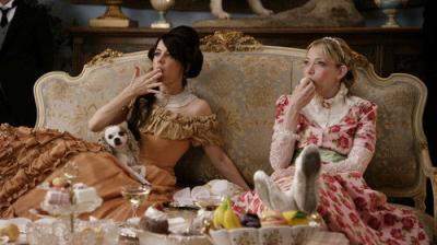Another Period