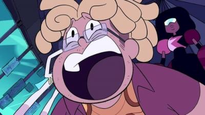 Steven Universe