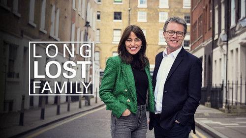Long Lost Family filmas žiurėti online