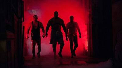 Lucha Underground