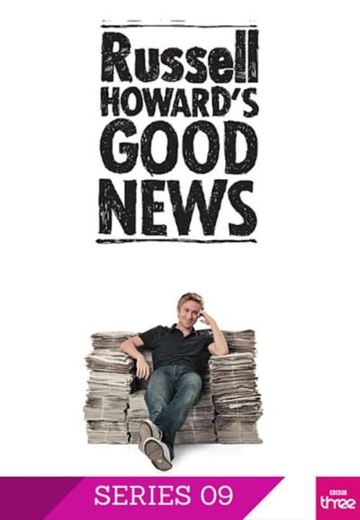 Russell Howard's Good News filmas online