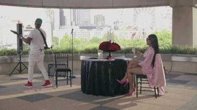 Love & Hip Hop Atlanta