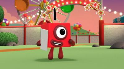 Skaičių kaladėlės