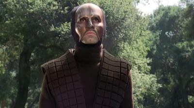 Buck Rogers in the 25th Century