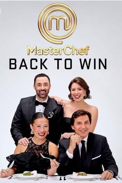 MasterChef Australia filmas online
