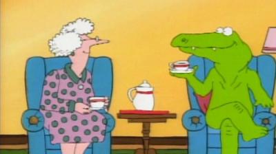 Shelley Duvall's Bedtime Stories