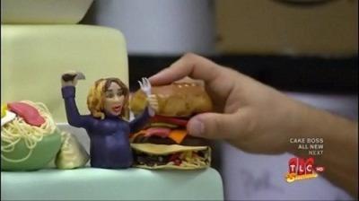 Cake Boss