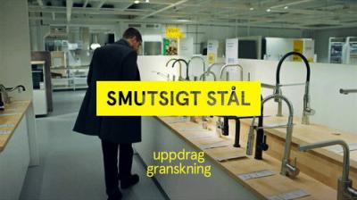 Uppdrag granskning