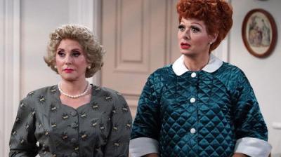 Will & Grace
