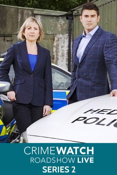 Crimewatch Live filmas online