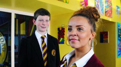 Waterloo Road
