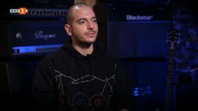 Моят плейлист