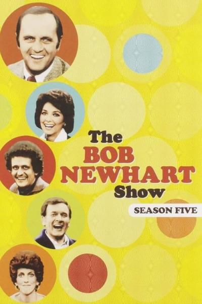 The Bob Newhart Show filmas online