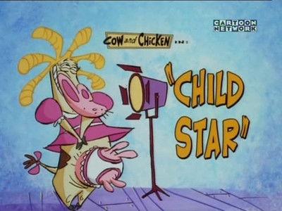 Cow and Chicken